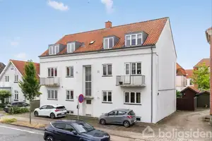 Ejerlejlighed på Teglovnsvej 22, 2. tv., 4100 Ringsted