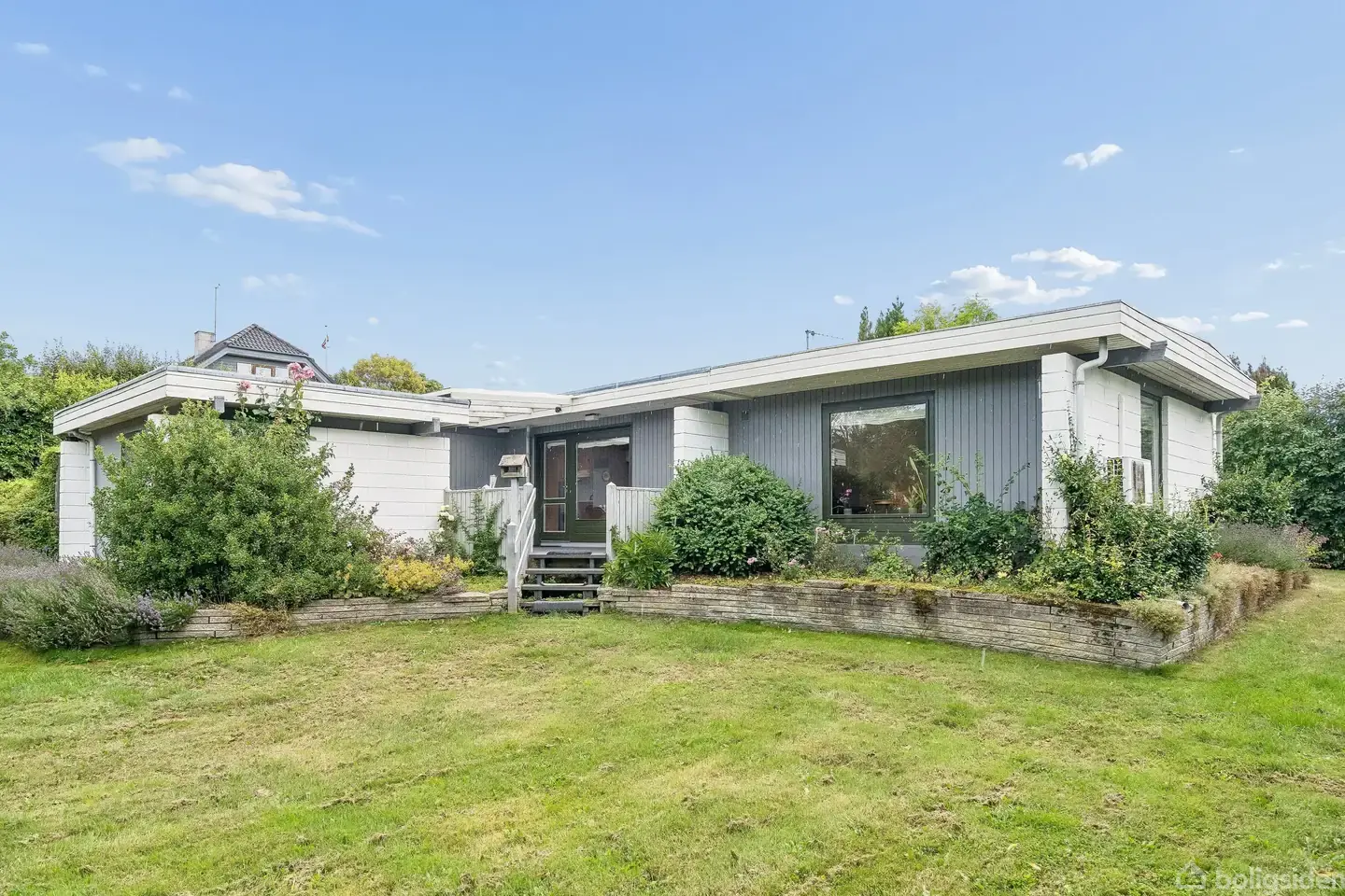 Villa på Desmervej 4, 8400 Ebeltoft