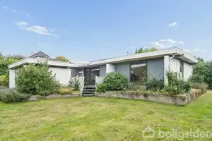 Villa på Desmervej 4, 8400 Ebeltoft