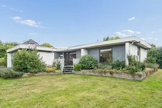 Villa på Desmervej 4, Egsmark, 8400 Ebeltoft