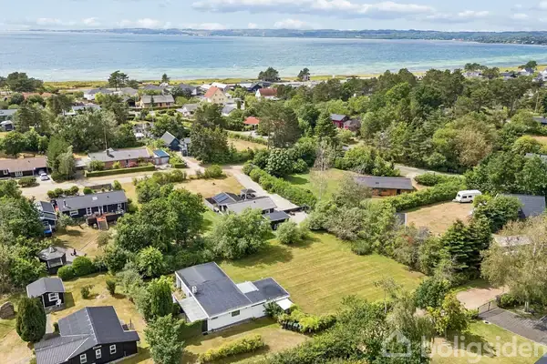 Villa på Desmervej 4, 8400 Ebeltoft