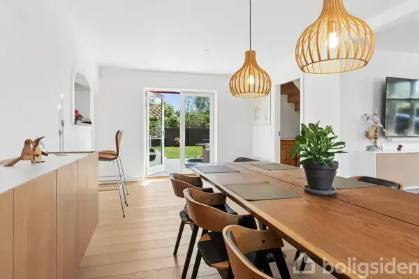 Villa på Ambra Alle 34, 2770 Kastrup