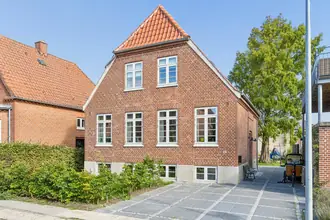 Villa på Baumgartensvej 9, 5000 Odense C