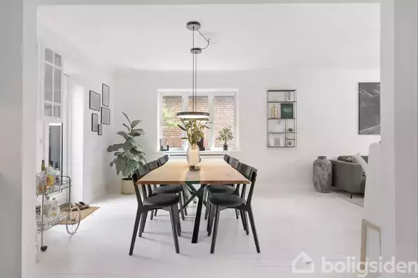 Villa på Monradsgade 56, 7400 Herning