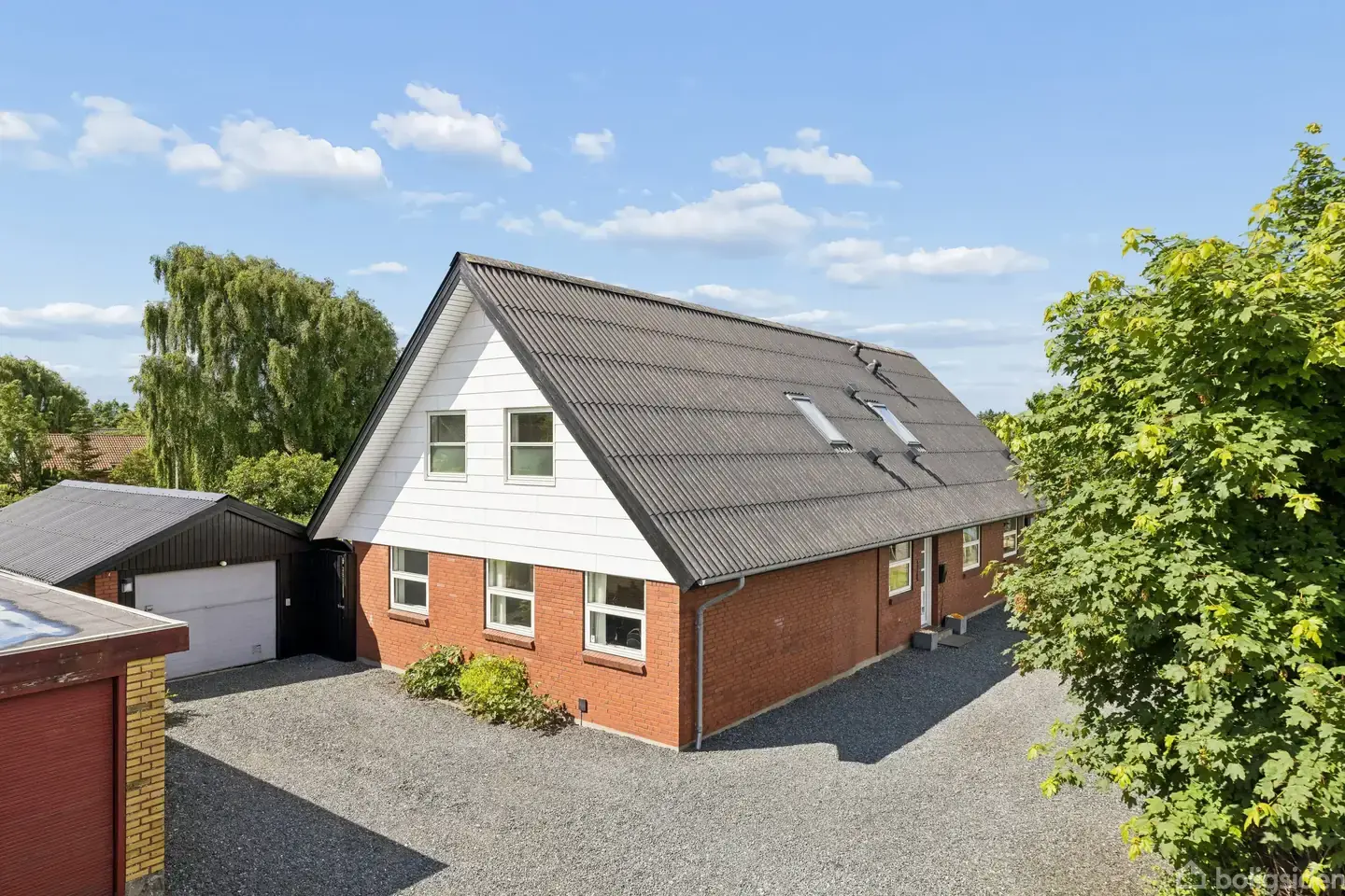 Villa på Solsortevænget 8, 6760 Ribe
