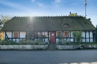 Villa på Mads Hansensgade 10, Brylle, 5690 Tommerup
