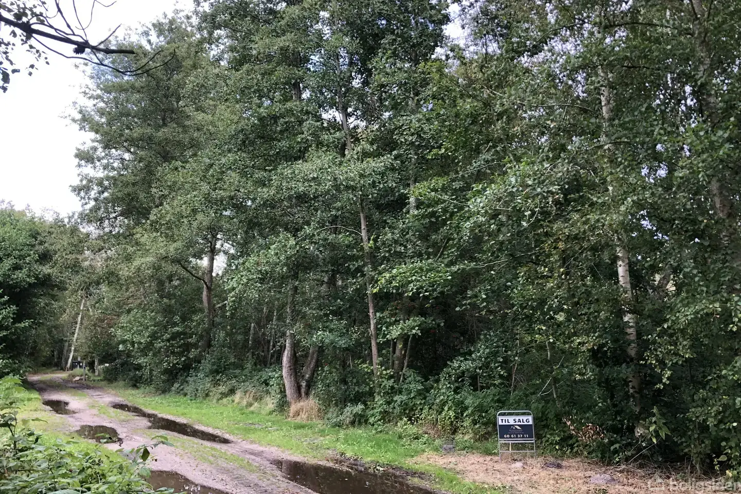 Fritidsgrund på Sommerland 131, 9560 Hadsund