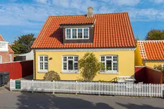 Villa på Lars Kruses Vej 7, 9990 Skagen