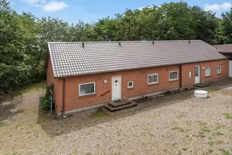 Villa på Kraggårdvej 3, Neder Jerstal, 6500 Vojens