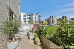 Ejerlejlighed på Islands Brygge 77A, st. tv., 2300 København S