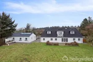 Villa på Hugvej 13, 6990 Ulfborg