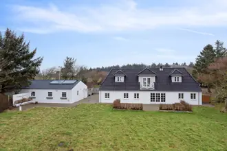 Villa på Hugvej 13, Vedersø, 6990 Ulfborg