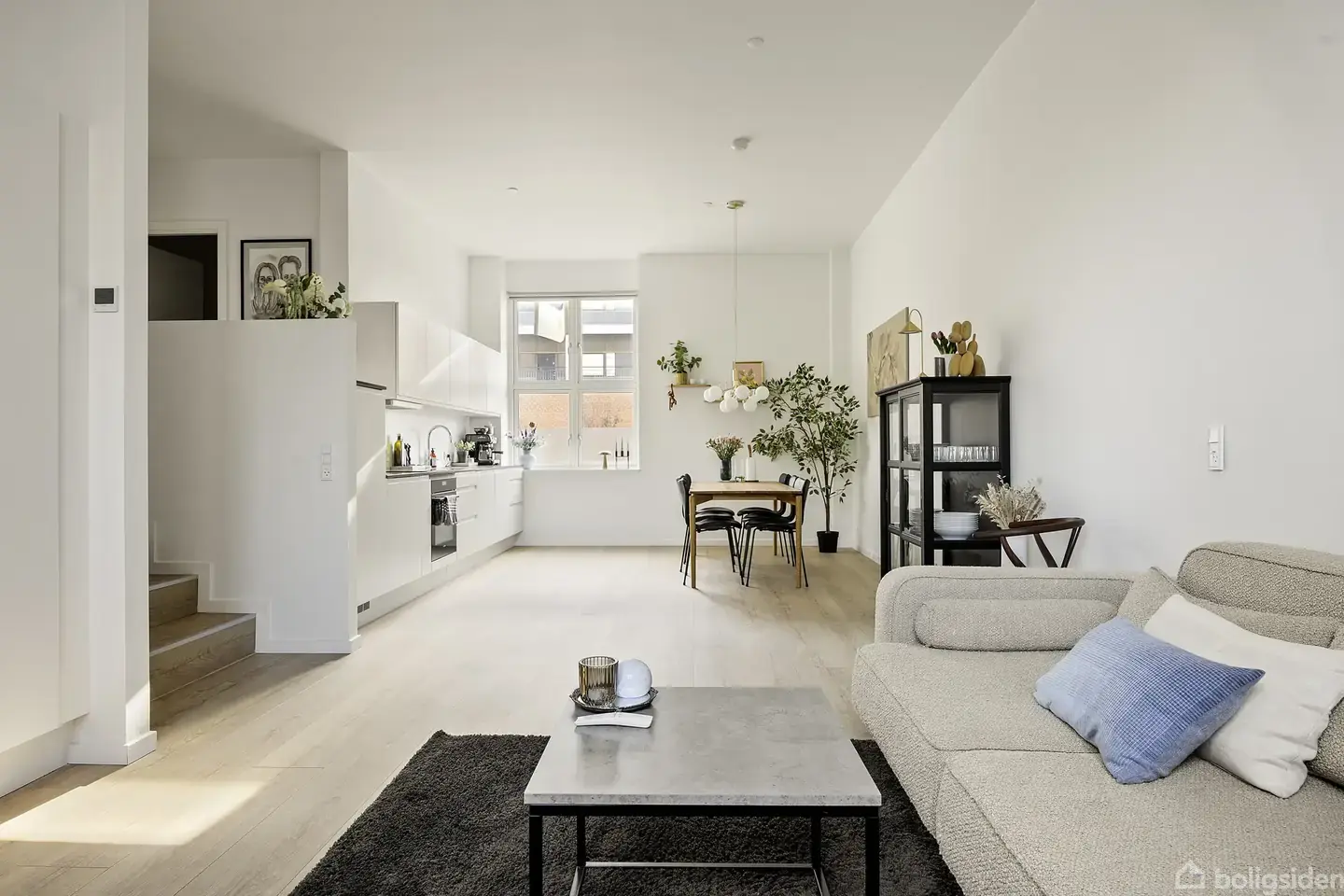 Ejerlejlighed på Stengårds Alle 208, st. th., 2860 Søborg