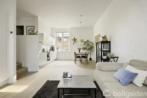 Ejerlejlighed på Stengårds Alle 208, st. th., 2860 Søborg