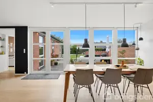 Villa på Markvej 7, 2660 Brøndby Strand