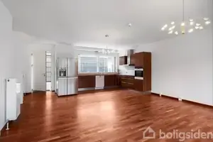 Ejerlejlighed på Hostrupsvej 30, 2. 205., 3400 Hillerød