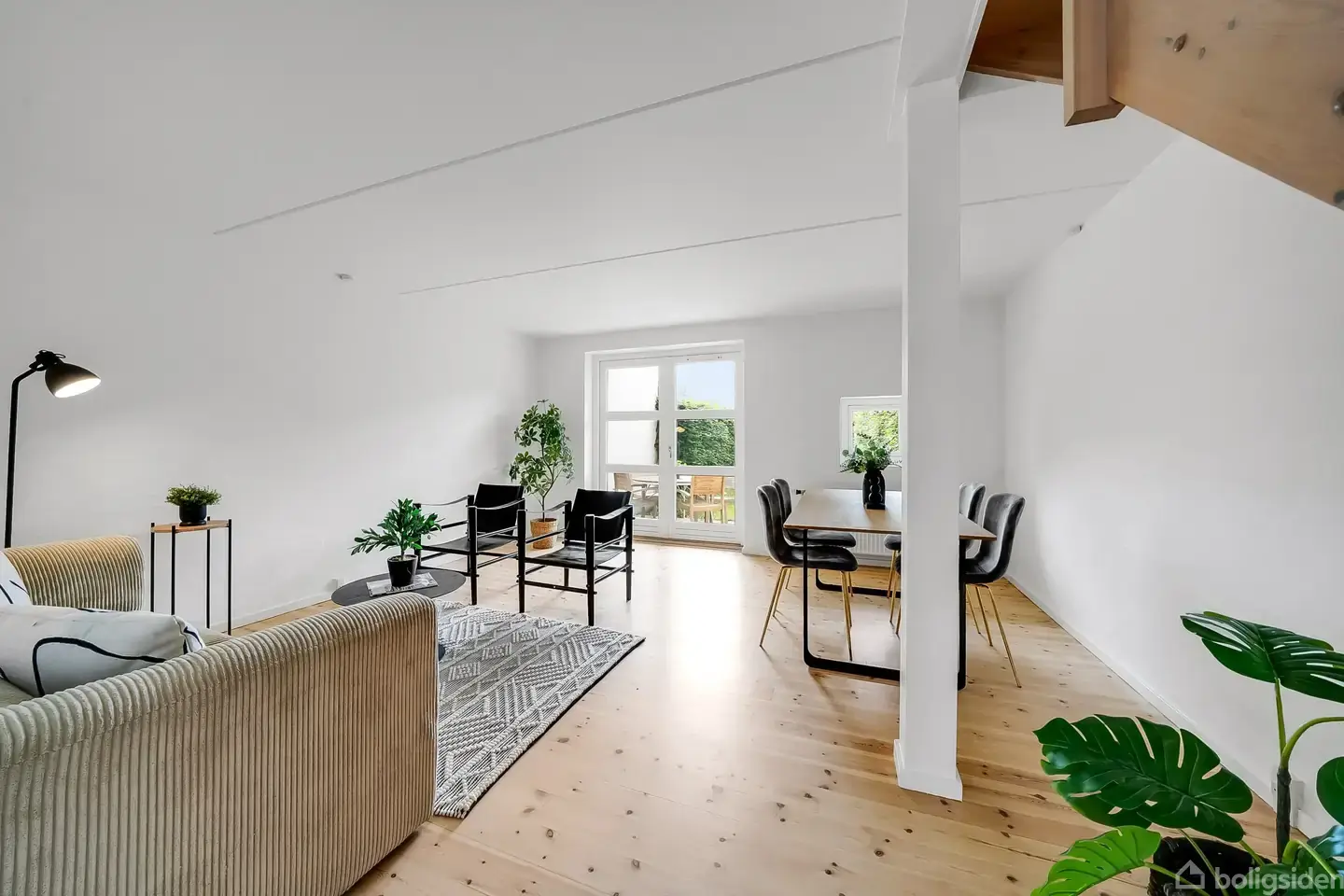 Rækkehus på Rosenhøj 34, 2990 Nivå
