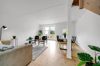 Rækkehus på Rosenhøj 34, Niverød, 2990 Nivå
