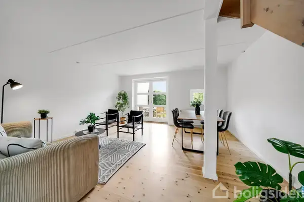 Rækkehus på Rosenhøj 34, 2990 Nivå