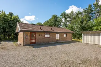 Fritidshus på Midtparken 124, Arrild, 6520 Toftlund