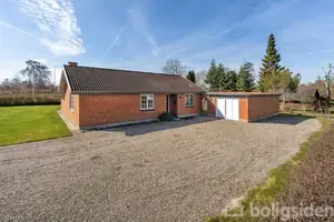 Fritidsbolig på Lærkemose 76, 6470 Sydals