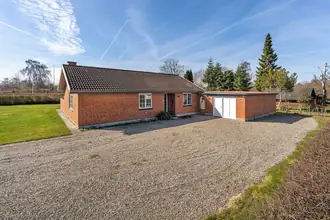 Fritidshus på Lærkemose 76, Skovmose, 6470 Sydals