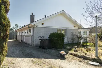 Villa på Klingeskov 5, Klintebjerg, 5450