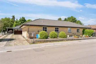 Rækkehus på Lindhardsvej 4C, Dalby, 4690 Haslev