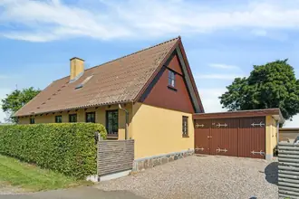Villa på Sorøvej 38, Haldagermagle, 4250 Fuglebjerg