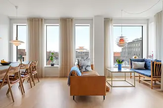 Ejerlejlighed på Flaskehalsen 15, 5. 4., 1799 København V