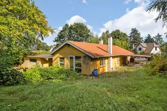 Villa på Hovedskovvej 3, Grædstrup, 8740 Brædstrup