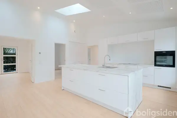 Rækkehus på Kollerupvej 10B, 2665 Vallensbæk Strand