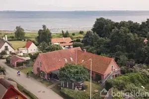 Villa på Løvstræde 4, 4581 Rørvig