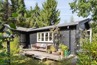 Fritidshus på Højvangen 22, Kulhuse, 3630 Jægerspris