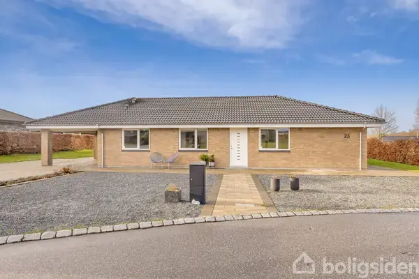 Villa på Langhuse 23, 5800 Nyborg