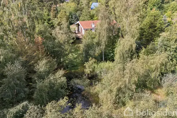 Fritidsbolig på Svend Sørensens Vej 10, 8420 Knebel