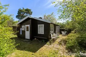 Fritidsbolig på Cikorievej 28, 4540 Fårevejle