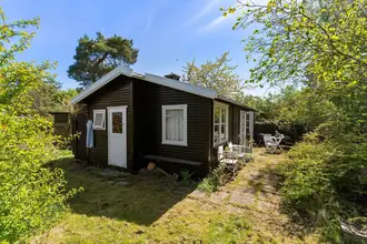 Fritidshus på Cikorievej 28, Ordrup, 4540 Fårevejle