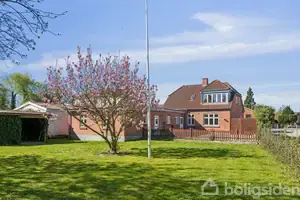 Villa på Odensevej 4, 5853 Ørbæk