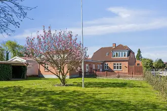 Villa på Odensevej 4, 5853 Ørbæk