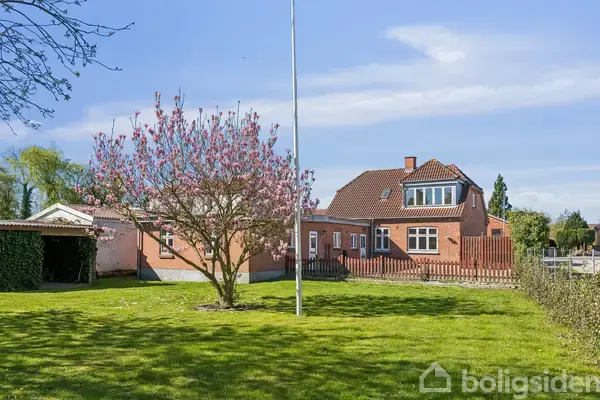 Villa på Odensevej 4, 5853 Ørbæk