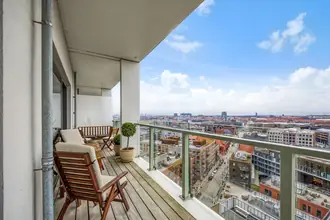 Ejerlejlighed på Helsinkigade 18, 11. 3., 2150 Nordhavn