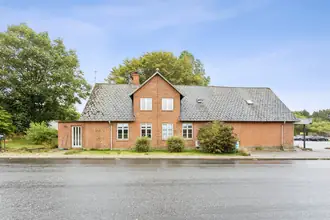 Villa på Østermøllevej 20, Fredsø, 7900 Nykøbing M