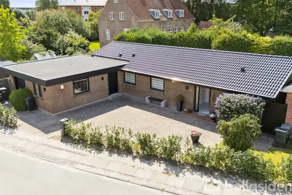 Villa på Østervej 49, 2600 Glostrup
