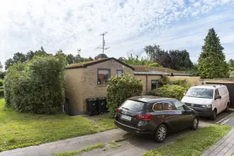 Villa på Ringgade 237, 6400 Sønderborg