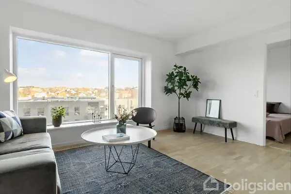 Ejerlejlighed på Baldersgade 5, st., 8230 Åbyhøj