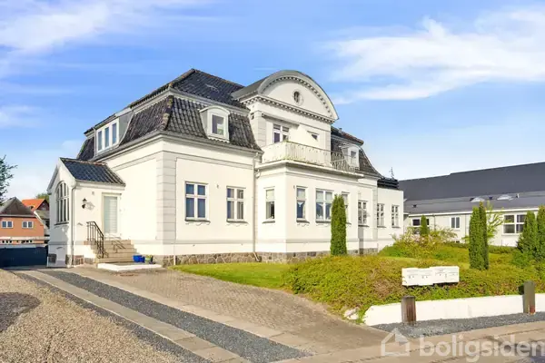 Ejerlejlighed på Dalbygade 44, 1. tv., 6000 Kolding