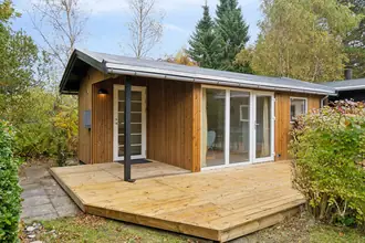 Fritidshus på Udmarken 13, 4400 Kalundborg