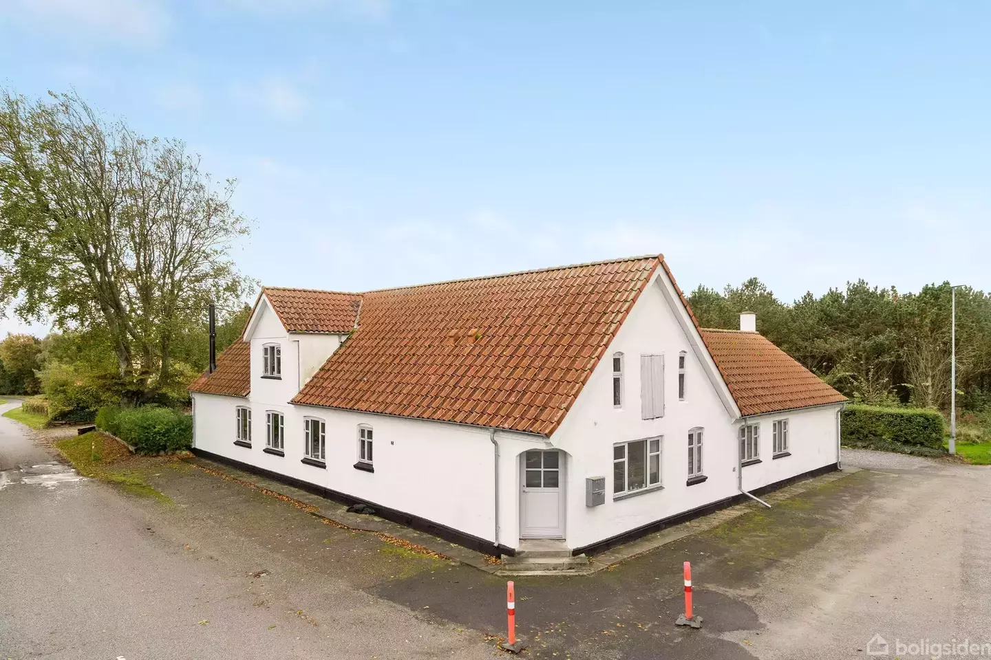 Havnegade 2, Haverslev, Fjerritslev