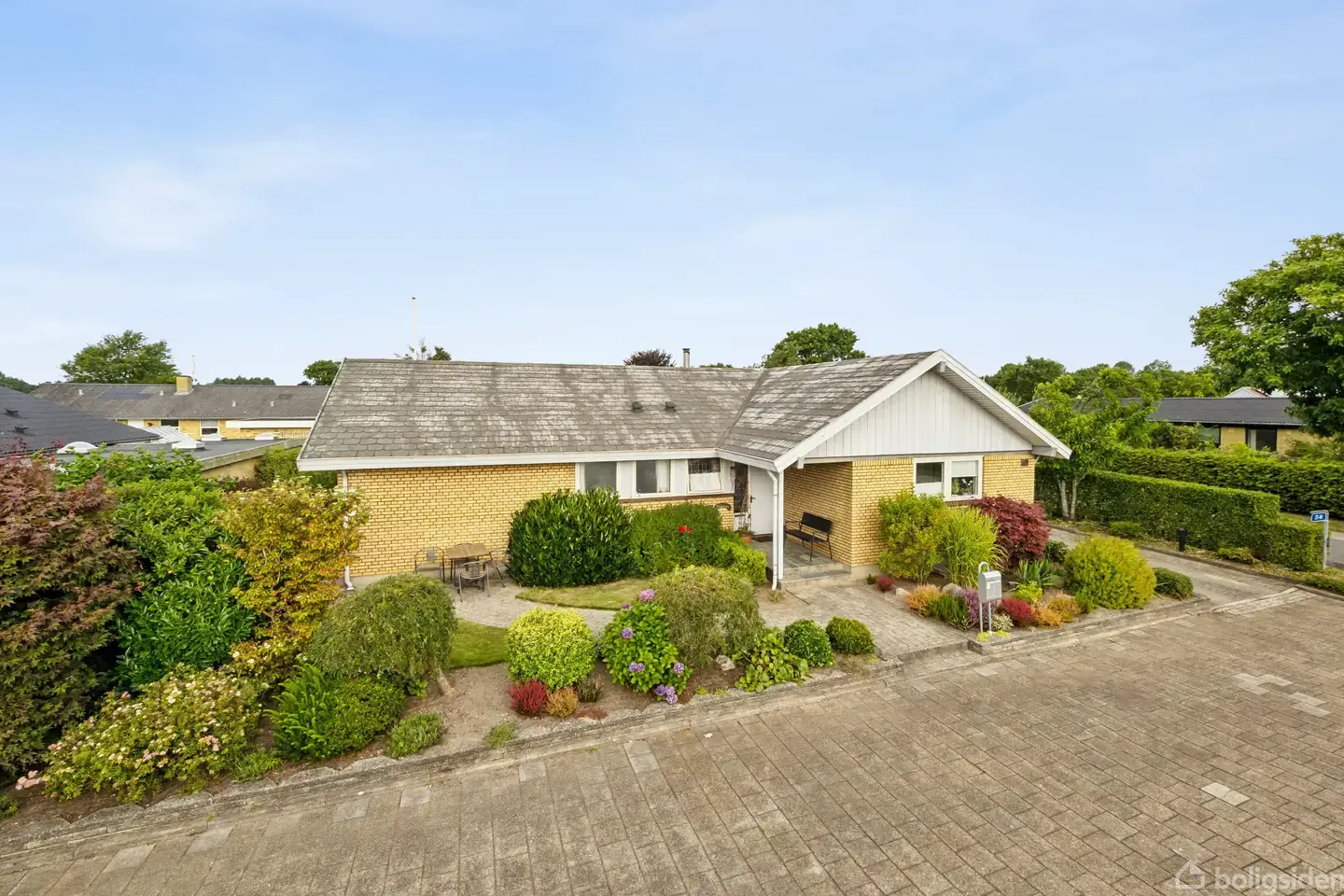 Villa på Ahornvænget 41, 7800 Skive